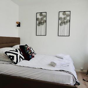Deluxe Kamer met een Queen Size Bed